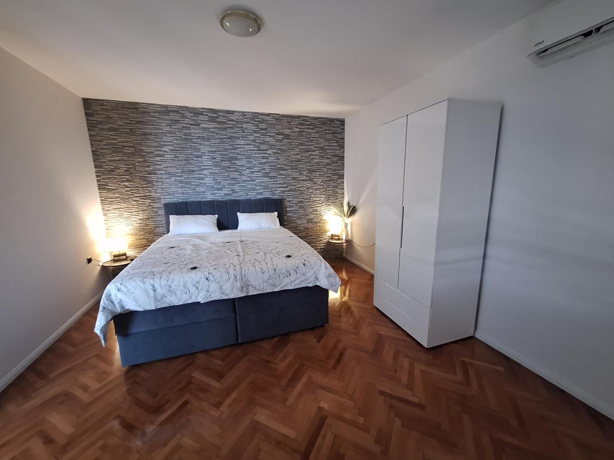 Apartment Little Princess Dora Senj  Buitenkant foto