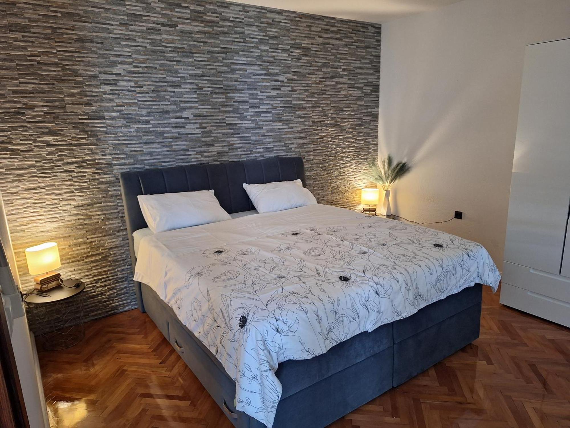 Apartment Little Princess Dora Senj  Buitenkant foto