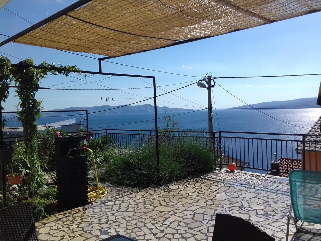 Apartment Little Princess Dora Senj  Buitenkant foto