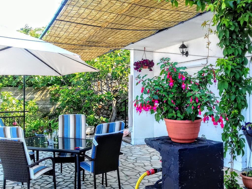 Apartment Little Princess Dora Senj  Buitenkant foto