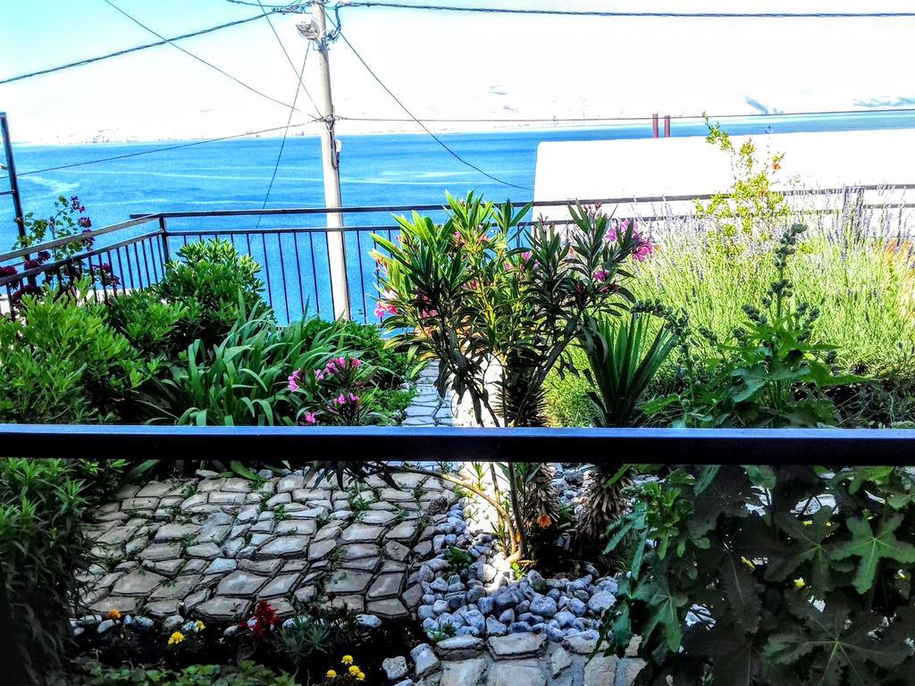 Apartment Little Princess Dora Senj  Buitenkant foto