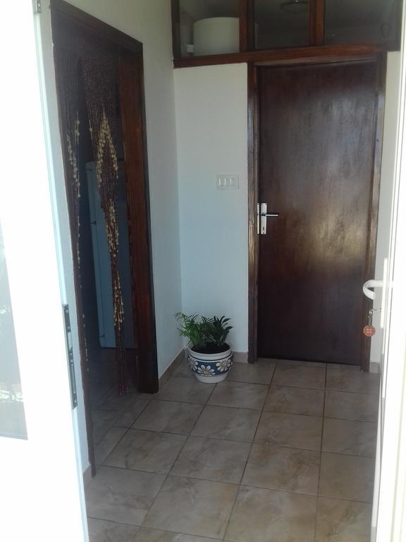 Apartment Little Princess Dora Senj  Buitenkant foto