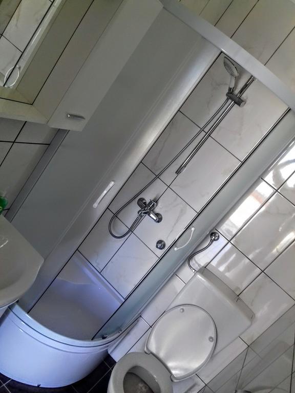 Apartment Little Princess Dora Senj  Buitenkant foto