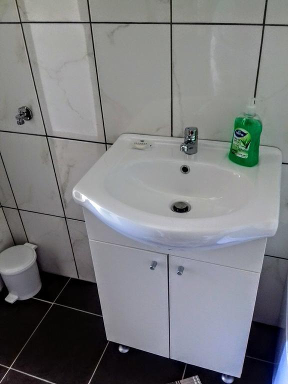 Apartment Little Princess Dora Senj  Buitenkant foto