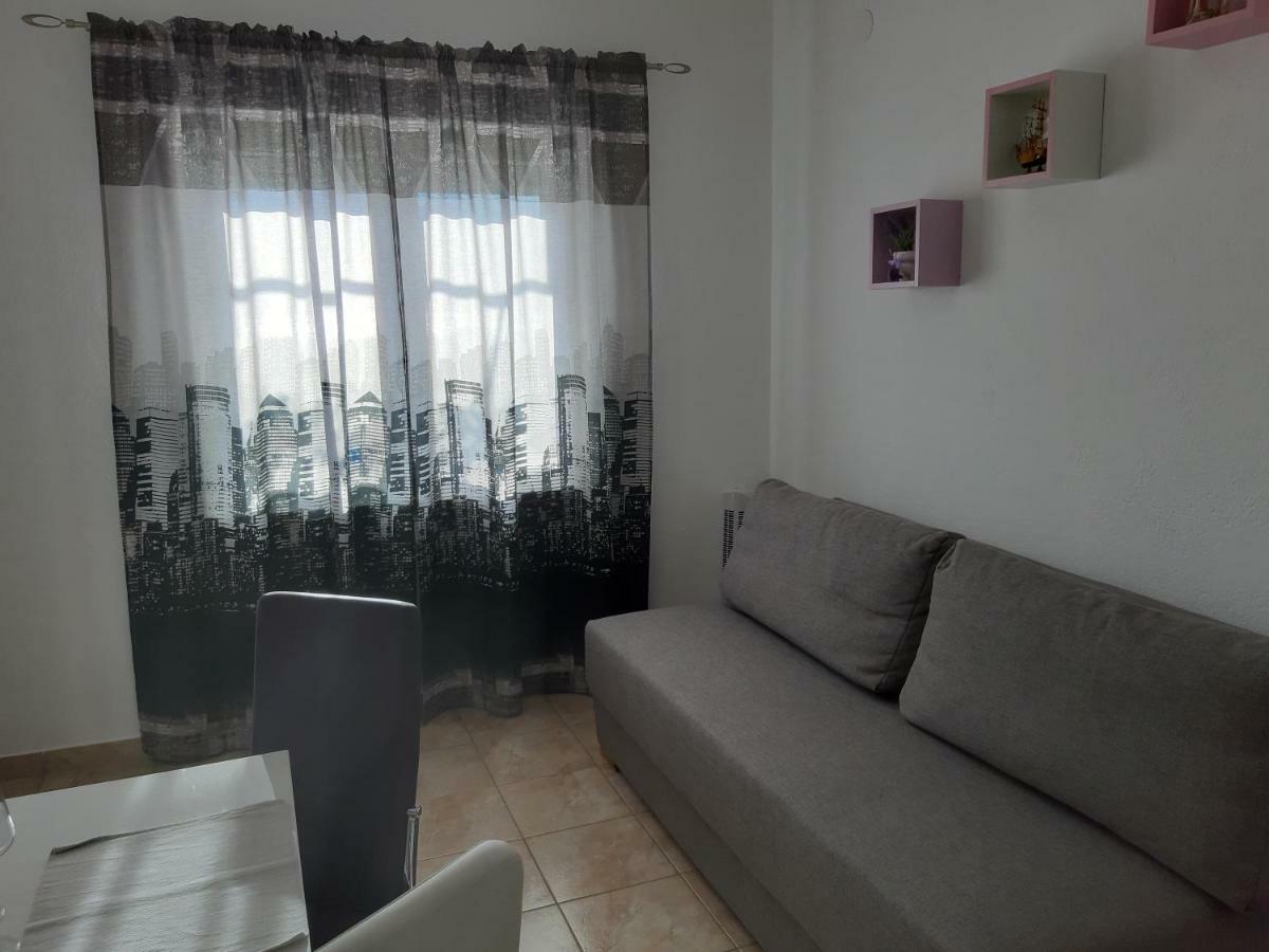 Apartment Little Princess Dora Senj  Buitenkant foto